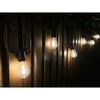 Saska Garden Lauko girlianda su 10 LED lempučių 8m
