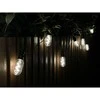 Saska Garden lauko spiralinių LED girlianda 6,3 m