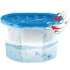 Sausintuvas Edco Saska Garden POCHŁANIACZ WILGOCI 500ML/230G