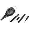 Lauko žibintas Saska Garden 4 in 1, 12 LED