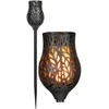 Saska Garden Saulės lempa su 12 LED diodomis