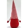 Saska Garden Kalėdinis dekoratyvinis gnomukas Candy Girl 35 cm