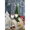 Saska Garden Dekoratyvinis nykštukas žalias 30+15 cm