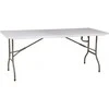 Saska Garden Sulankomas stalas lagamine 180x70cm
