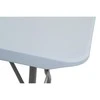 Saska Garden Sulankomas stalas lagamine 180x70cm