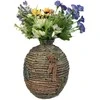 Saska Garden sodo vaza 36 x 30 cm