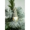 Saska Garden pilkas bumbulas su nykštuku 11 cm