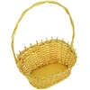 SASKA GIFT AND DECOR DOVANŲ DĖŽUTĖ 46x28x11CM AUKSO SPALVOS