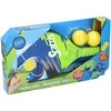 Scatch PADEL RAKETĖS SU KAMULIAIS RINKINYS