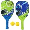 Scatch PADEL RAKETĖS SU KAMULIAIS RINKINYS