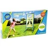 Žaidimas su svaidymo lėkšte Frisbee Shooting Scatch
