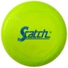 Žaidimas su svaidymo lėkšte Frisbee Shooting Scatch