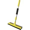 DUNLOP 415796 LANGŲ IR VEIDRODŽIŲ VALYTUVAS SU REGULIUOJAMA RANKENA 43-68CM