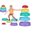 sensorinis 5 dalių takelis eddy toys