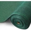 Saska Garden Pasislėpimo tinklas 140 g/m² tamsiai žalias
