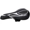 Dviračio sėdynė Dunlop MTB, juoda