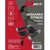 Enero Šokdynė Fitness PVC 300cm EB FIT 1030623