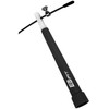 Šokdynė EB Fit Speed Light 587887, 300cm, juoda
