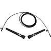 Šokdynė EB Fit Speed Light 587887, 300cm, juoda