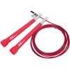Šokdynė EB Fit Speed Light 1030609, 300cm, raudona