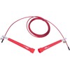 Šokdynė EB Fit Speed Light 1030609, 300cm, raudona