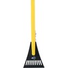 2 viename ledo grandiklis 31 cm DUNLOP geltonas