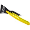 2 viename ledo grandiklis 31 cm DUNLOP geltonas
