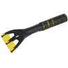 Dunlop Automobilio ledo grandiklis 29 cm geltonas