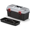 Bikuvalt Dėžė įrankiams plastikinė 540x278x269 mm Kistenberg KOP5530-4C