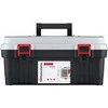 Bikuvalt Dėžė įrankiams plastikinė 540x278x269 mm Kistenberg KOP5530-4C