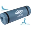 Sporto kilimėlis NBR neslystantis 190x58x1,5 cm UMBRO