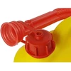 Stacja Partnerska Shell 5 L SHELL automobilio kanistras