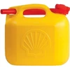 Stacja Partnerska Shell 5 L SHELL automobilio kanistras