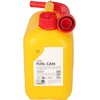 Stacja Partnerska Shell 5 L SHELL automobilio kanistras