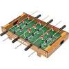 stalas Žaidimas PIŁKARZYKI 64x36x14CM WOODEN ENERO