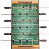 stalas Žaidimas PIŁKARZYKI 64x36x14CM WOODEN ENERO