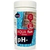 Aqua Fun pH-STAPAR baseino priežiūros priemonė
