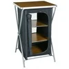 RedCliffs Sulankstoma stovyklavimo spinta 60x53x97 cm