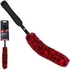 Dirt Devil 35 cm šepetys ratlankiams su minkšta galvute