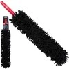 Automobilio plovimo šepetys Dirt Devil 58 cm