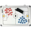 SELECT futbolo taktinė lenta 45x30cm