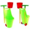 Big Jigs Lauko žaislas Paradiso GARDEN TROLLEY WITH TOOLS, 33x44 cm