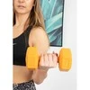 Enero Hantelių Rinkinys EB Fit 2 x 2kg 1027029