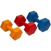 Enero Hantelių Rinkinys EB Fit 2 x 2kg 1027029