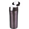 Kolekcinis termo puodelis 320 ml Maestro Brown