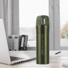 Feel Maestro TERMOSINIS PUODELIS COLLECTION 450 ML MAESTRO ŽALIAS 149557