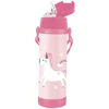 Maestro Termo puodelis vaikams su šiaudeliu 500 ml vienaragis MAESTRO MR-1640-50-C