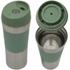 puodelis kelioninis termosas excellent houseware 350 ml