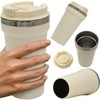Aptel Termo puodelis Excellent 500ml ecru