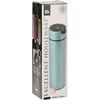 Excellent Houseware Excellent Housewere THERMOS TOURIST PUODULIS SU TERMOMETRA 450ml MĖLYNA